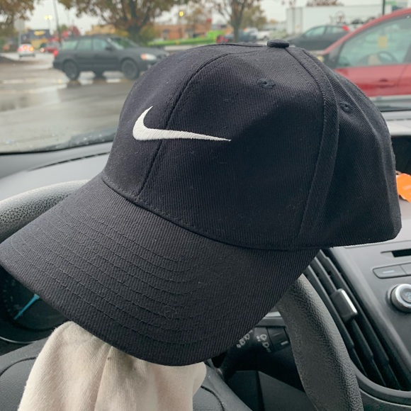 Nike Accessories - 90s Deadstock Nike hat